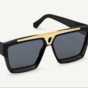 Louis Vuitton Evidence Sunglasses 1.1